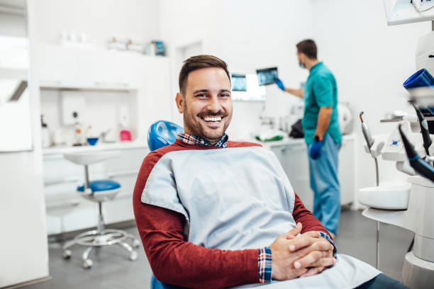 Oral Surgery in Englishtown, NJ