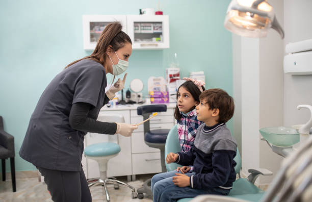 Best Periodontal (Gum) Disease Treatment  in Englishtown, NJ