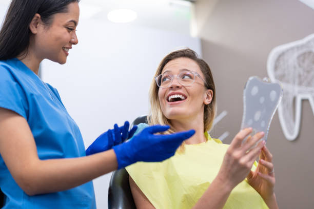 Why Choose Us for Your Dental Needs in Englishtown, NJ