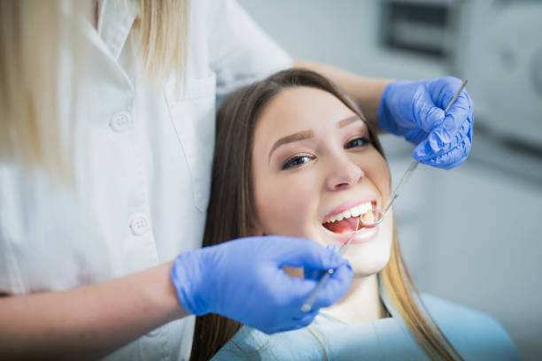 Dental Bonding in Englishtown, NJ