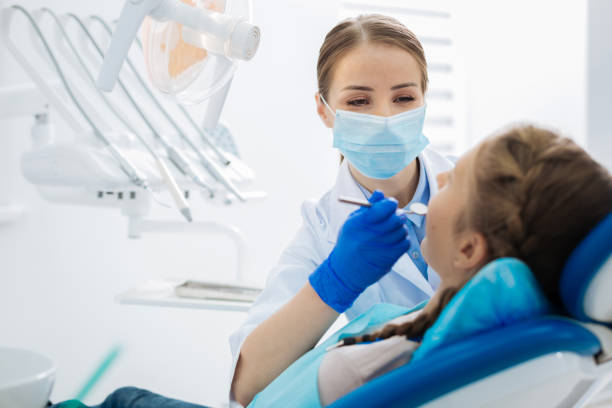 Best Laser Dentistry  in Englishtown, NJ